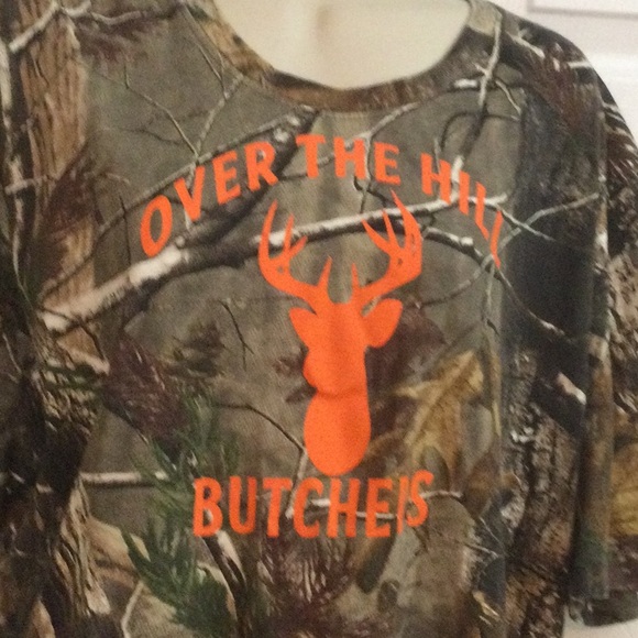 Over The Hill Butchers - Picture 2 of 7